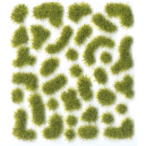 Scenery: Small Wild Tuft - Wild Moss