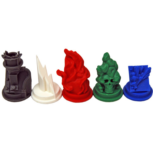 U-Boot: All Resin Pack