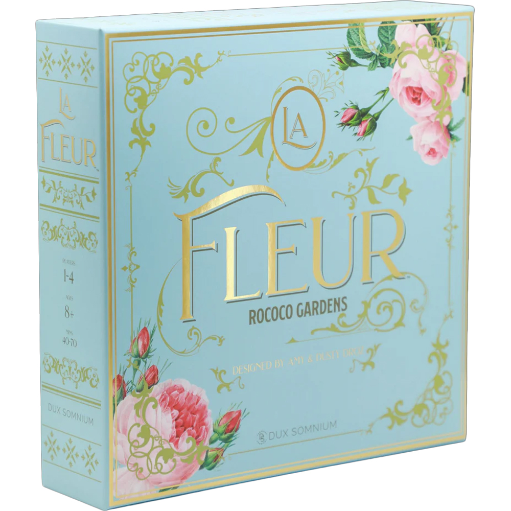 La Fleur