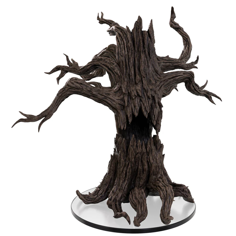 D&D Icons of the Realms: Tree Blight