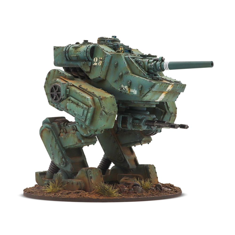 Konflikt '47: Soviet Bloc Starter Army (Preorder)