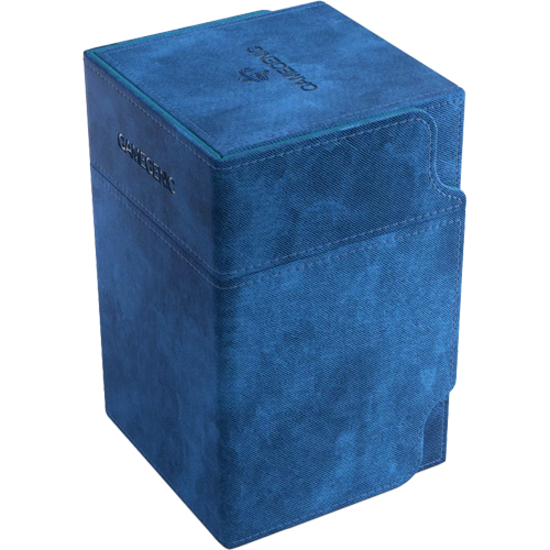 Watchtower 100+ XL Convertible: Blue