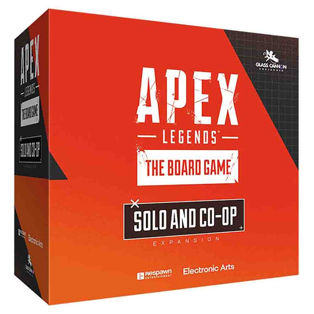 Apex Legends: Solo & Cooperative Mode Expansion (Preorder)