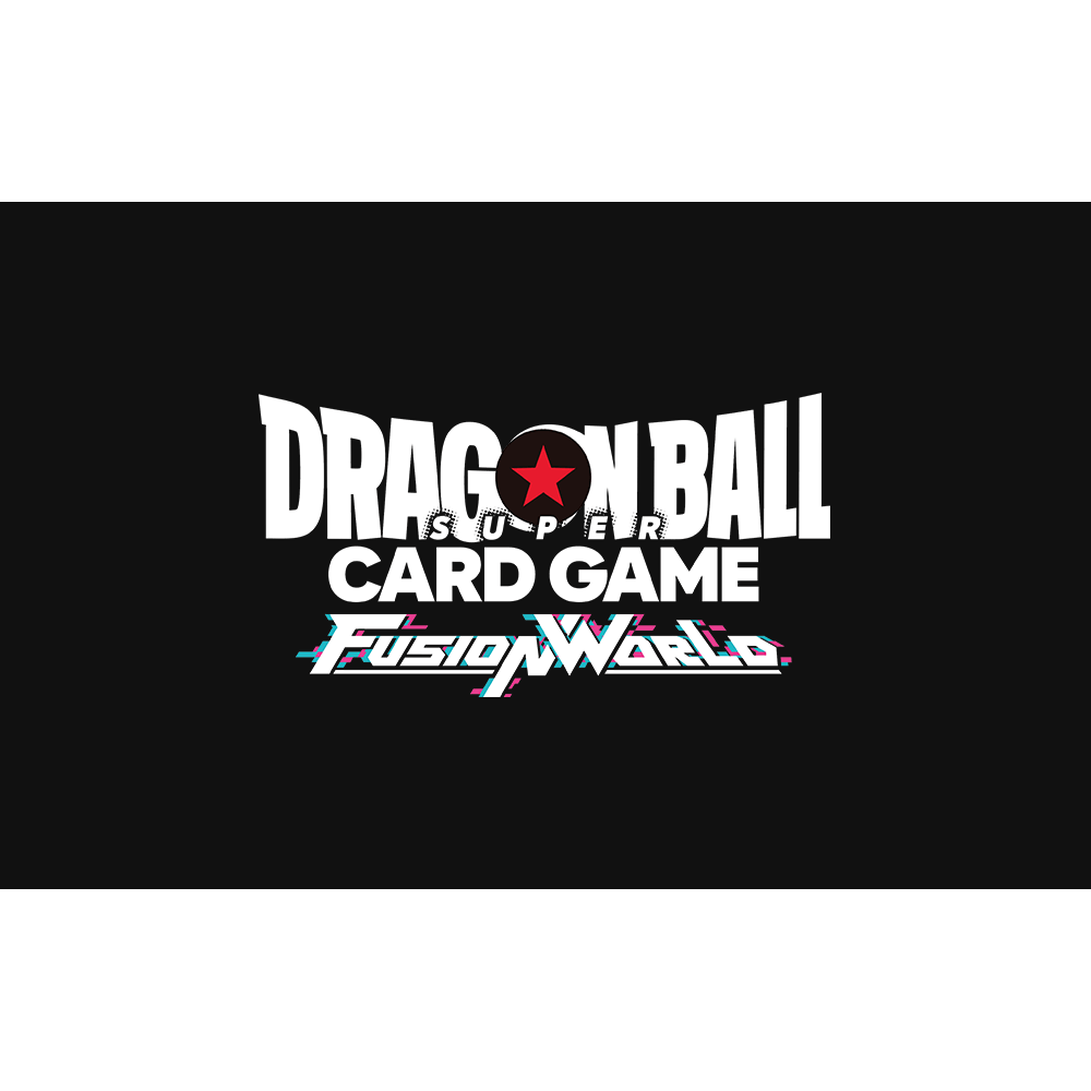 Dragon Ball Super Fusion World TCG: Special Booster 01 - Booster Box (20) (Preorder)