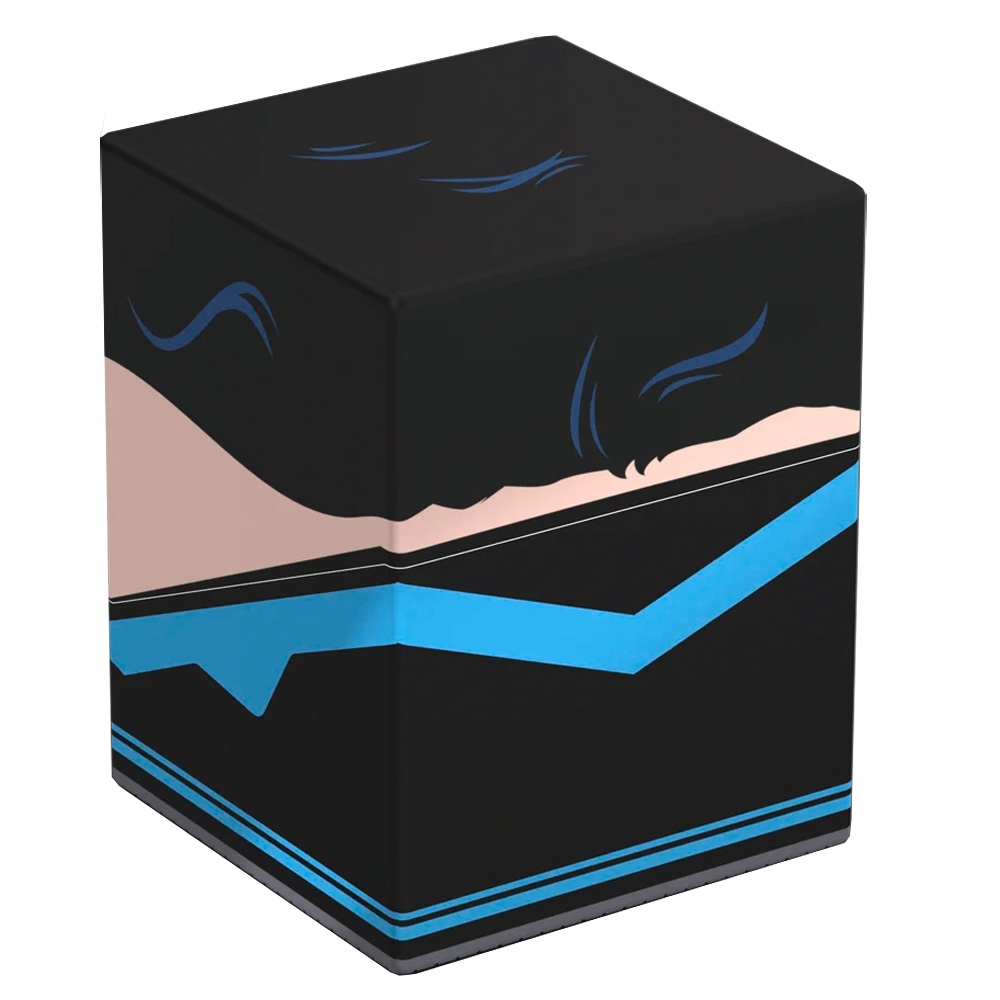 DC Squaroes: Gotham City - Nightwing (Chase)