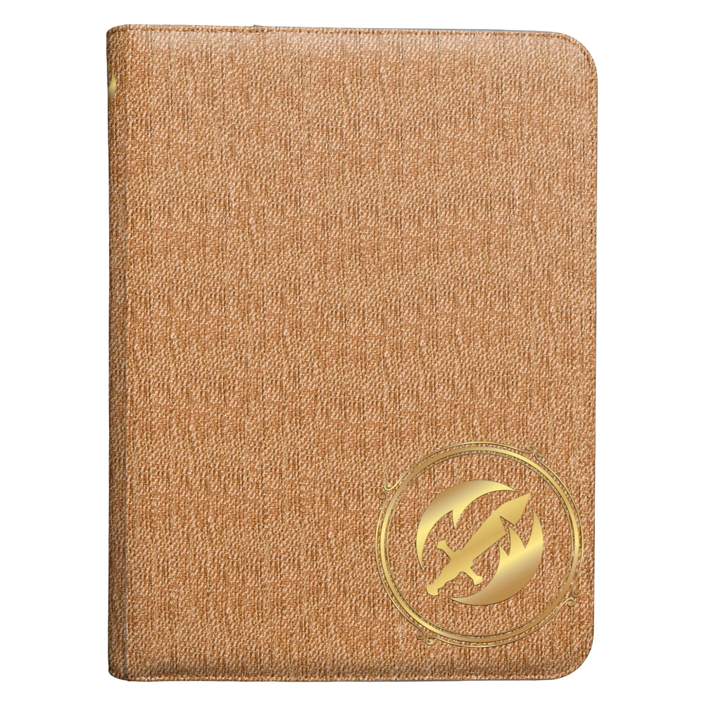 D&D Premium Campaign Journal: Fighter Class (Preorder)