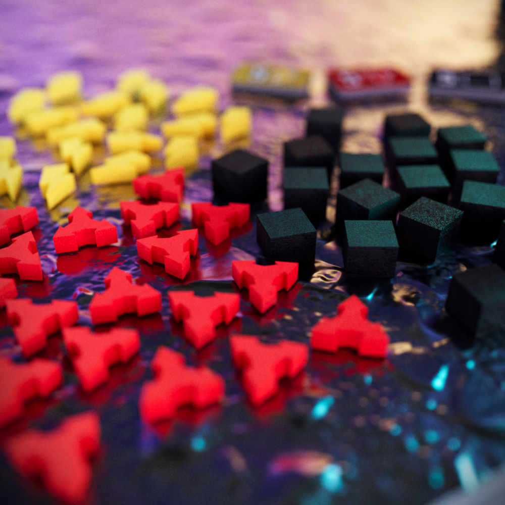 Entropy (Preorder)