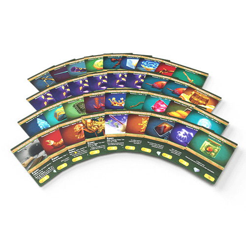 Vault Wars: Relic Roadshow Expansion