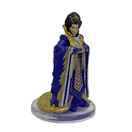 Van Richten's Guide to Ravenloft #43 Tsien Chiang (R)