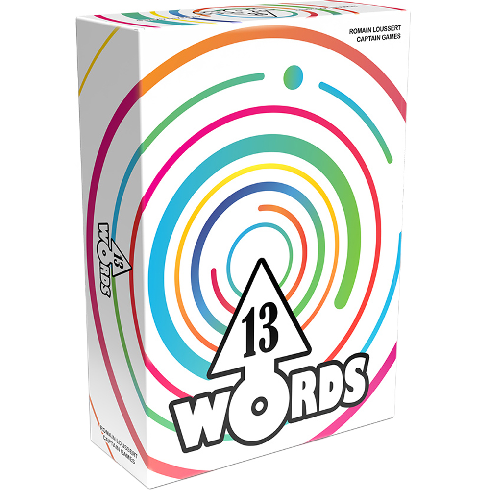 13 Words