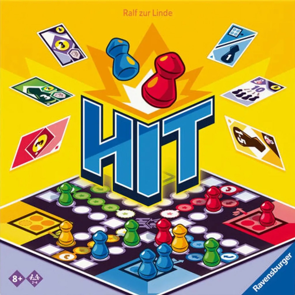 Hit(Clearance)