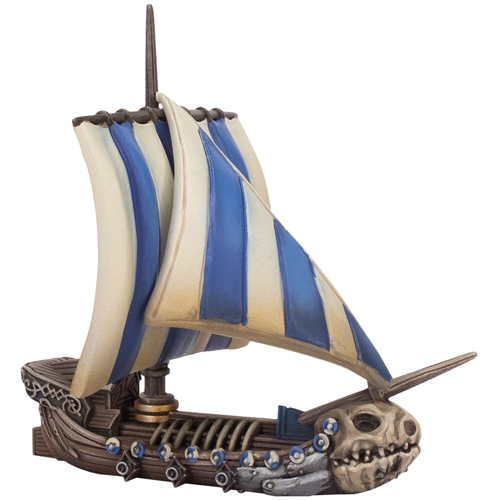 Armada: Northern Alliance/Varangur - Fleet Booster