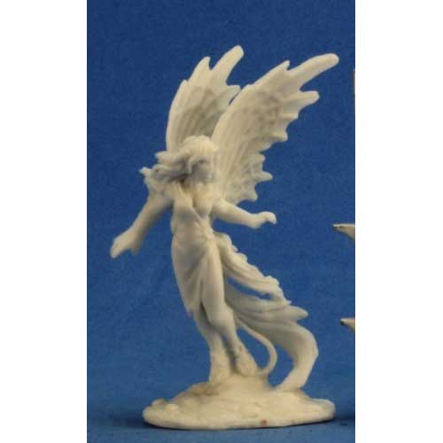 Dark Heaven Bones: Sylph