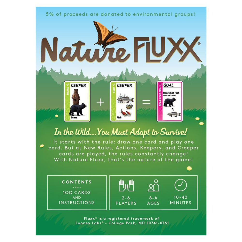 Nature Fluxx