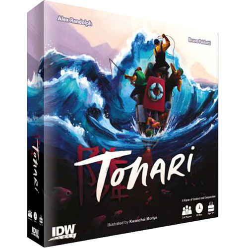 Tonari