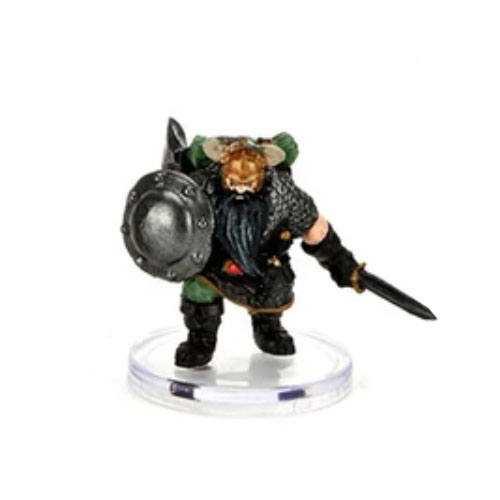 D&D Icons of the Realms: The Wild Beyond the Witchlight - Valor's Call Starter Set