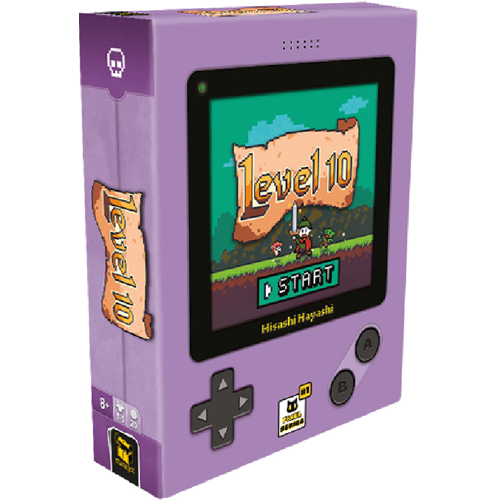 Level 10