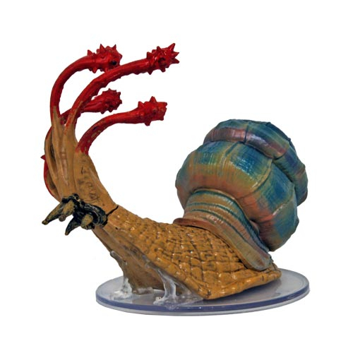 Fangs & Talons #38 Flail Snail (R)