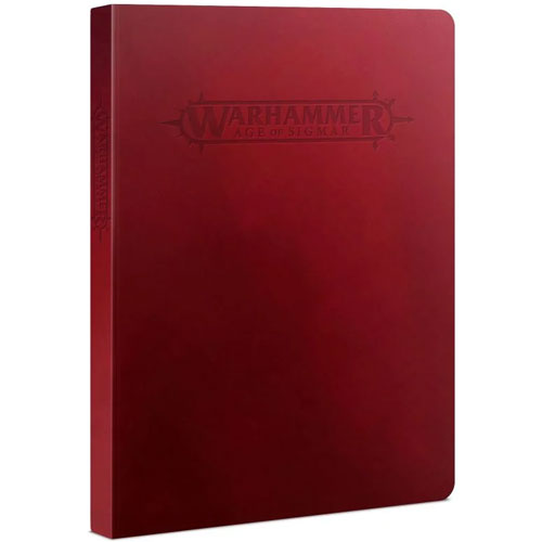 Warhammer Age of Sigmar: Path to Glory Diary (Last Chance)