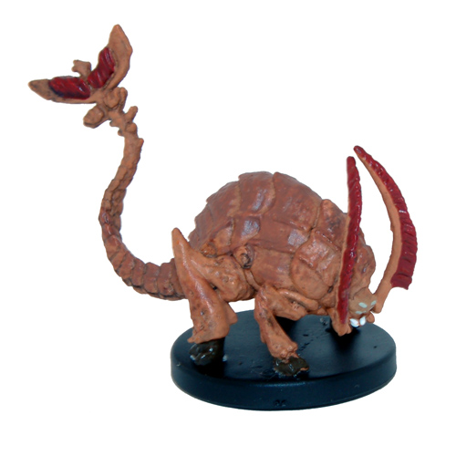 Rage of Demons #39 Rust Monster (R)