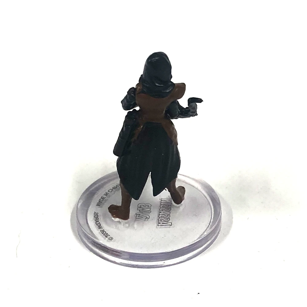 Monster Manual Collection 2 #02 Assassin (C)