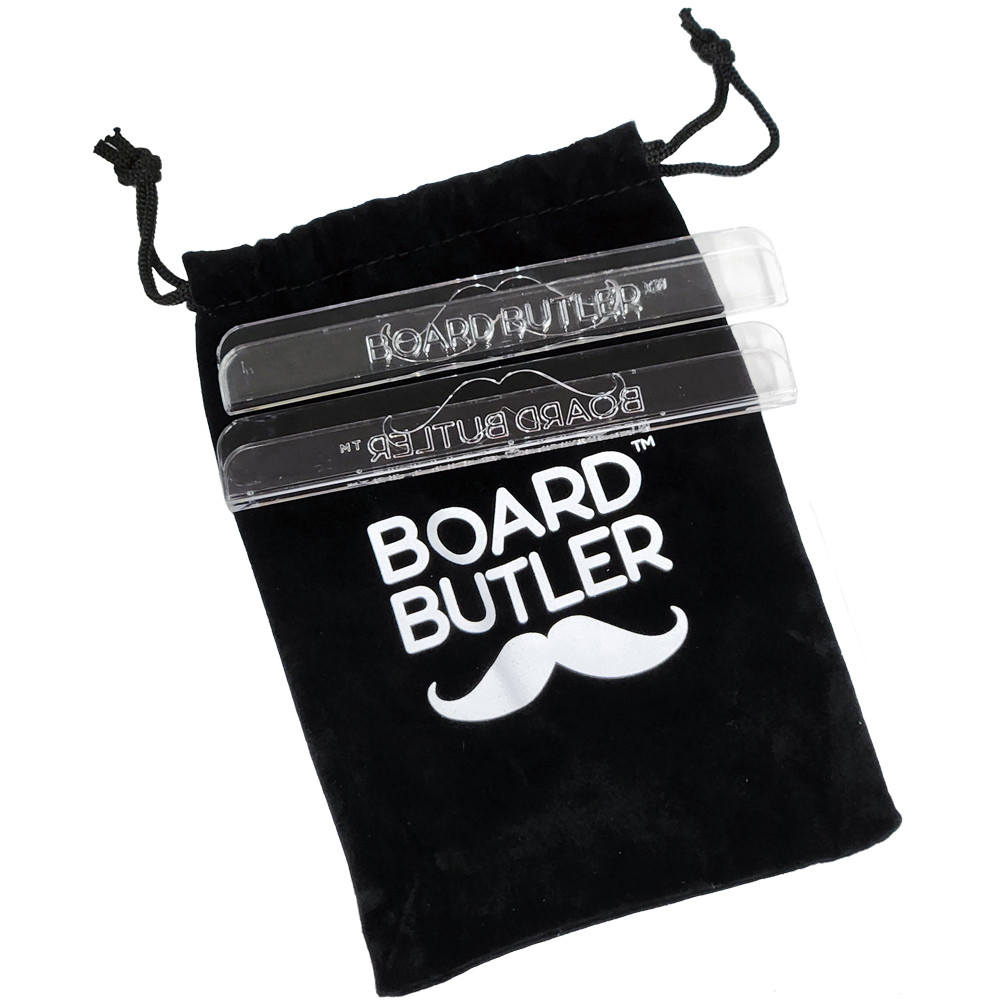 Board Butler: 6-pack