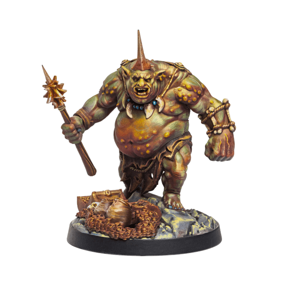 Dungeons & Lasers: Goblin King