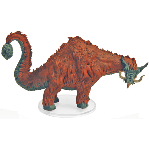 Mordenkainen Presents Monsters of the Multiverse #26 Catoblepas (U)