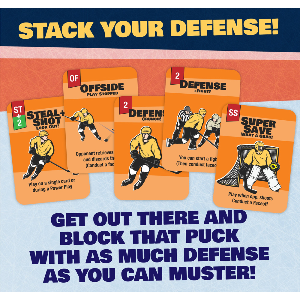 Big Time Hockey