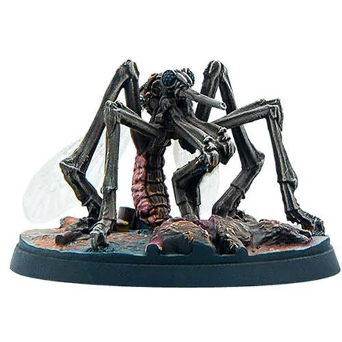 Fallout: Wasteland Warfare: Creatures - Blood Bugs