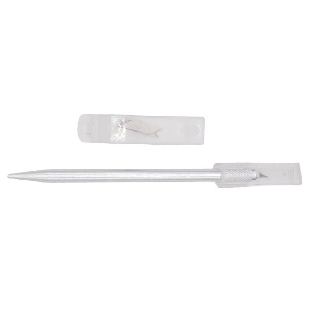 Hobby Tools: Precision Micro Knife