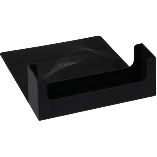 ArkHive 400+ Monocolor: Black