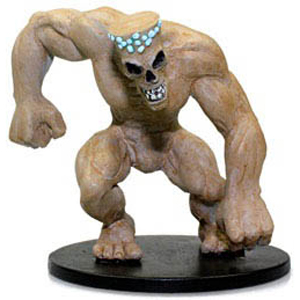 Rise of the Runelords #53 Stone Golem (R)