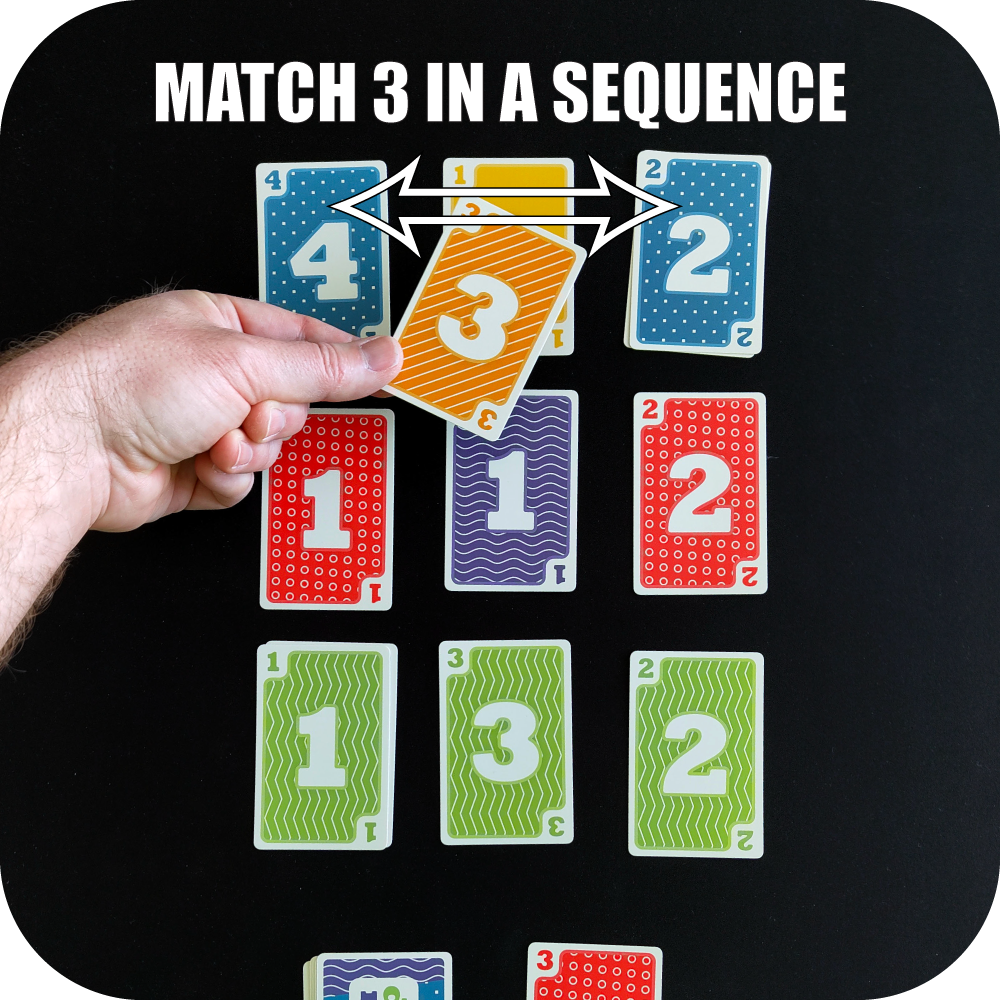Double Match (Preorder)