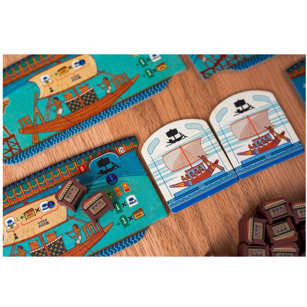 RA: Traders Expansion