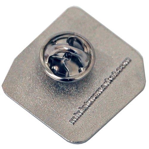 Miniature Market Pin