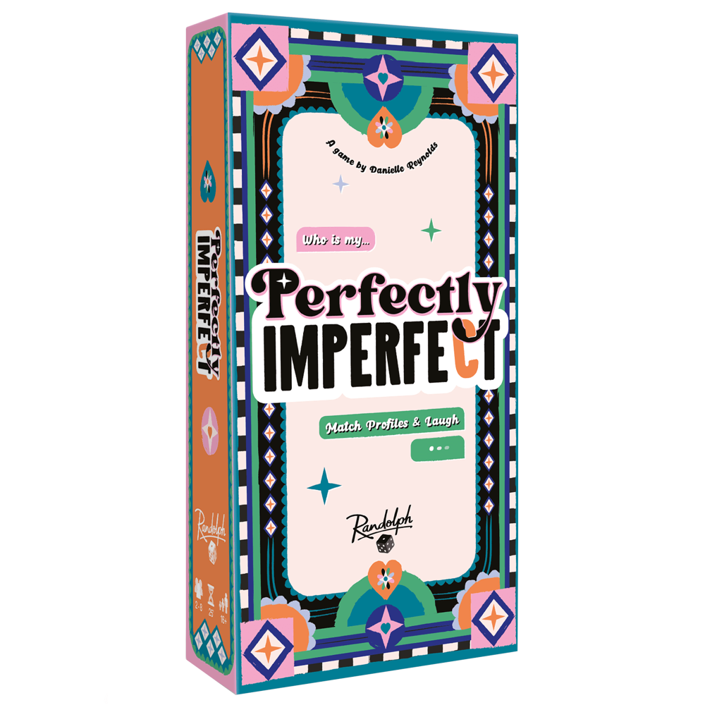 Perfectly Imperfect