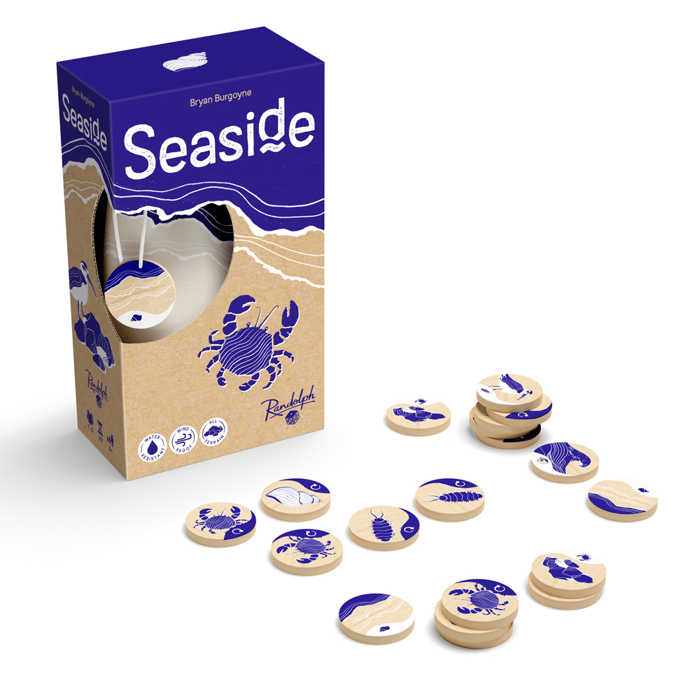 Seaside