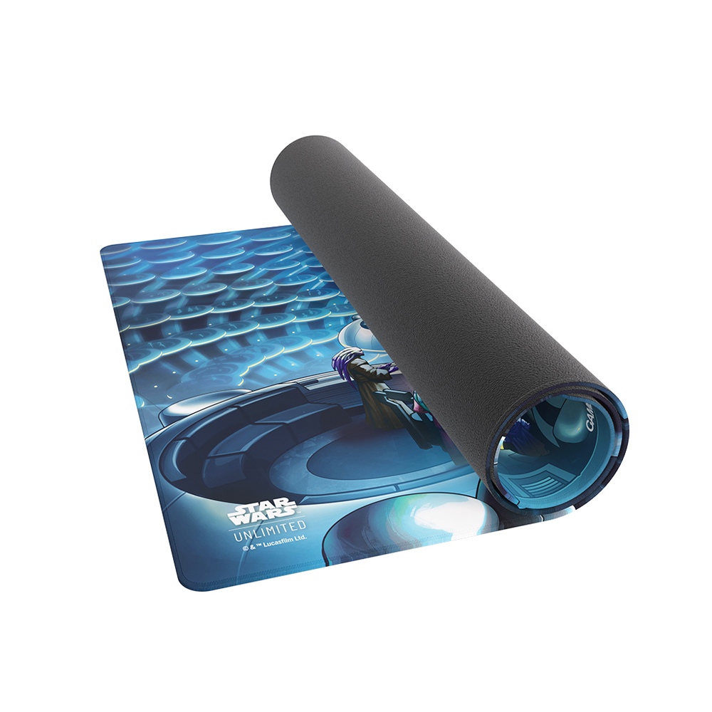 Star Wars Unlimited Game Mat: Galactic Senate