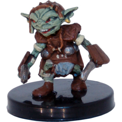 Legendary Adventures #16 Goblin Ankle-Slasher (U)