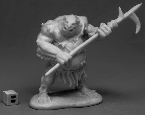 Dark Heaven Bones: Merrow