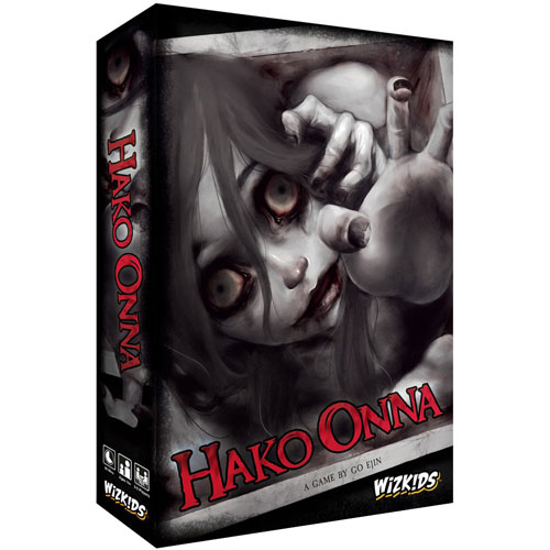Hako Onna