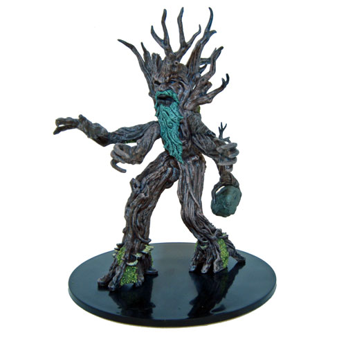 Monster Menagerie #45 Treant (Out of Box) (VR)
