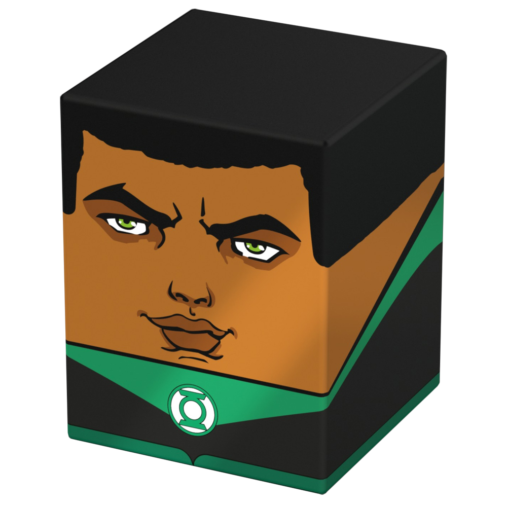 DC Squaroes: Justice League - John Stewart