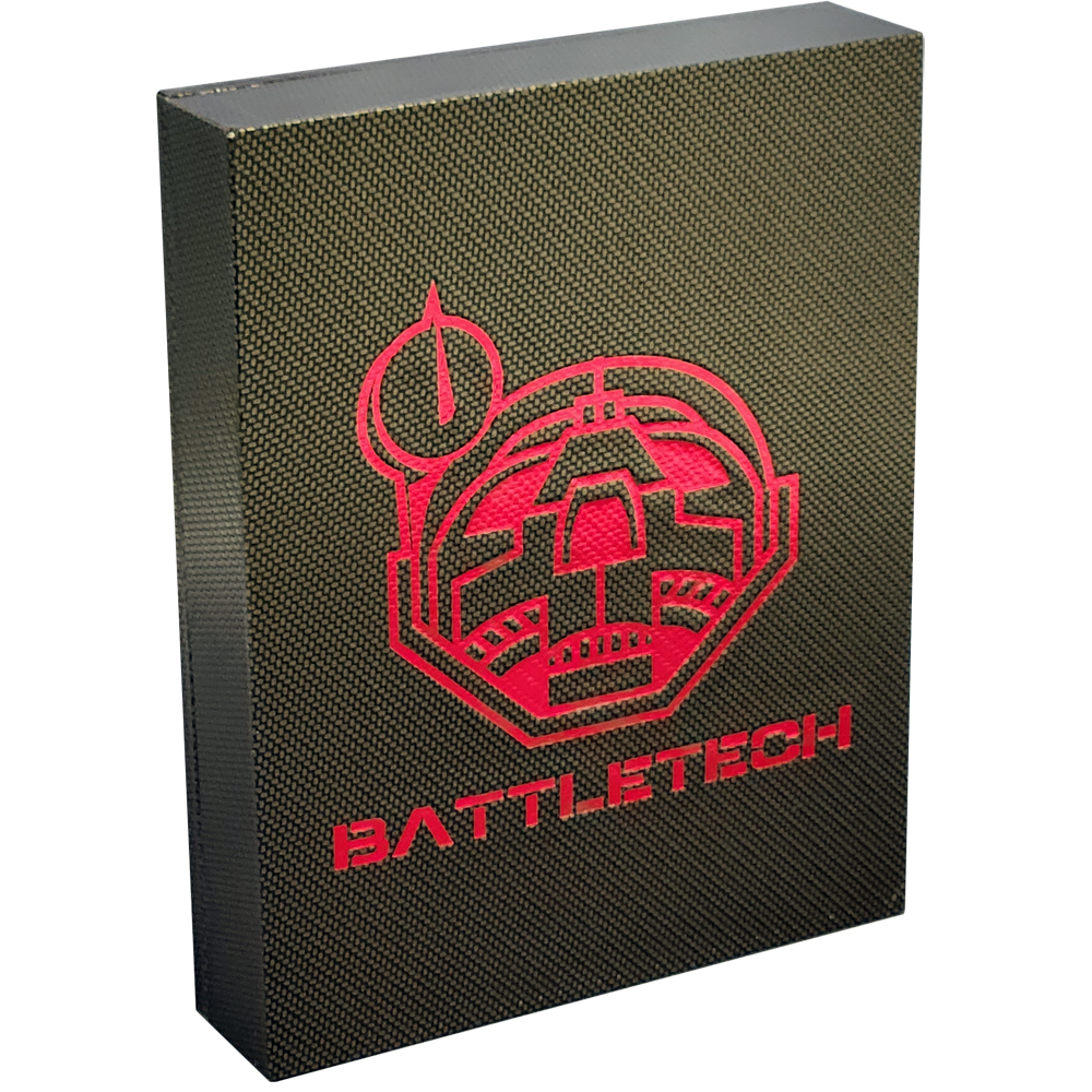 BattleTech: Universe - Precentor Martial Edition