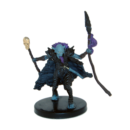 Rusty Dragon Inn #37 Ghoul Champion (R)