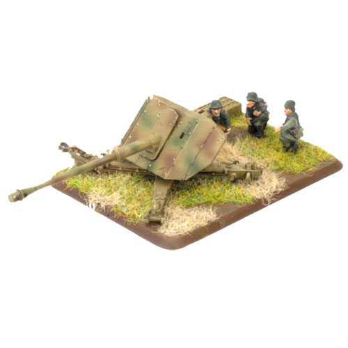 Flames of War: German Starter Force - Waffen-SS Panther Kampfgruppe