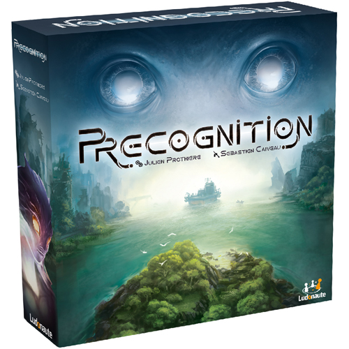 Precognition