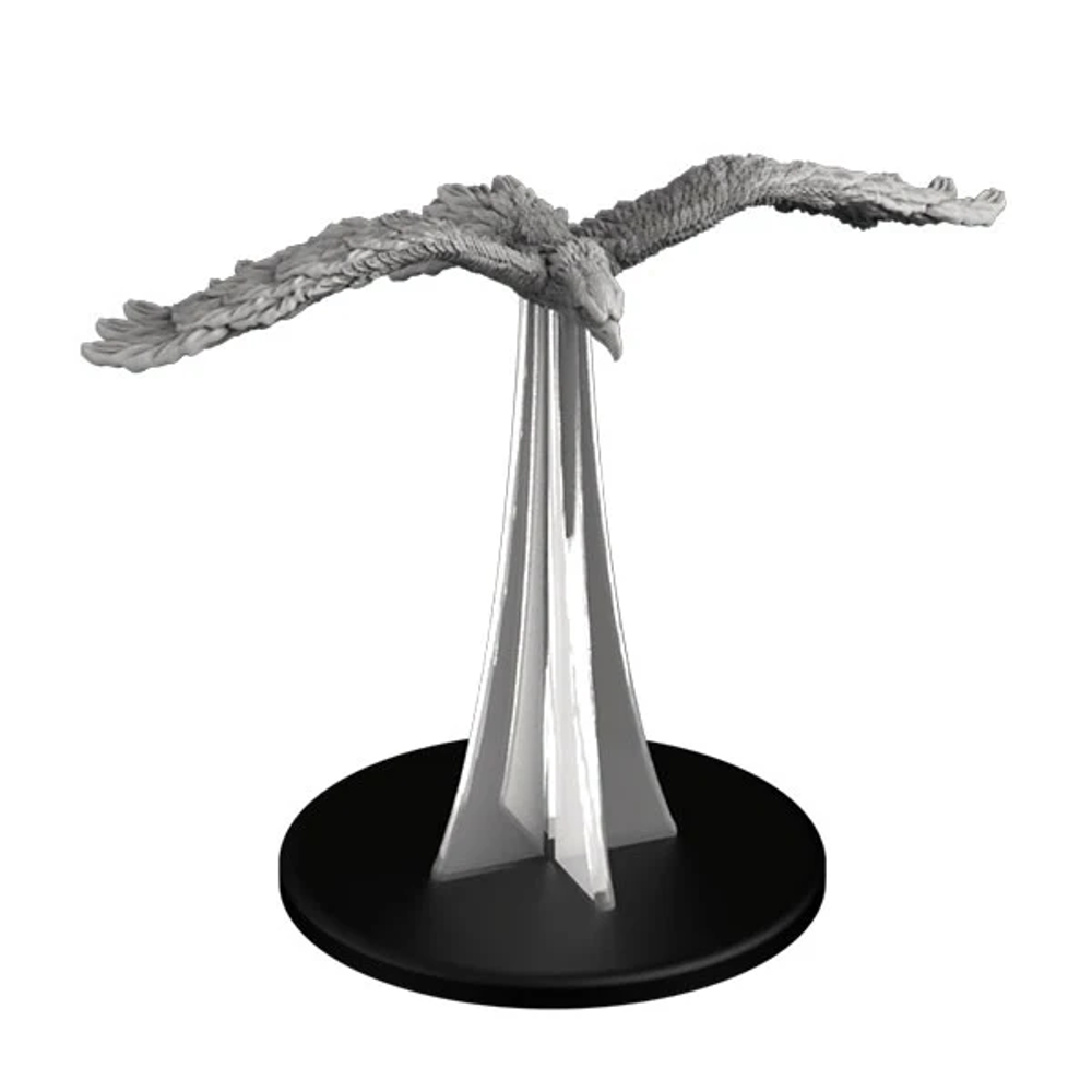 Next Level Miniatures: Giant Eagle