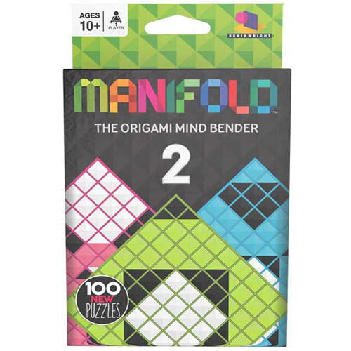 Manifold 2